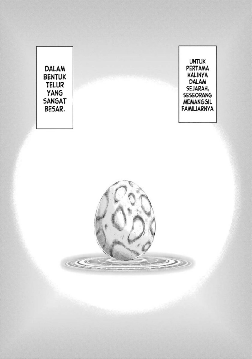 Baca Kinsou no Vermeil – Gakeppuchi Majutshi wa Saikyou no Yakusai to Mahou Sekai o Tsukisusumu Chapter 07.1 Gambar 2