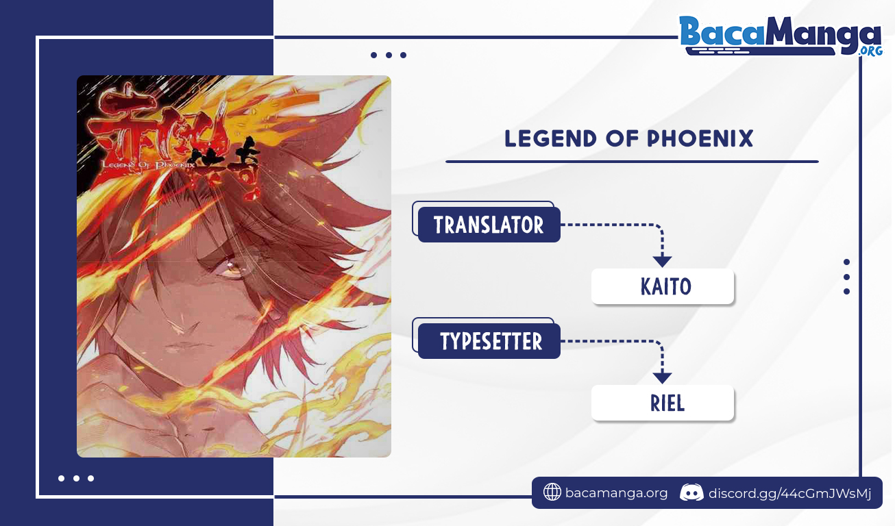 Baca Komik Legend of Phoenix Chapter 105 Gambar 1