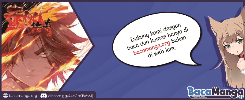 Legend of Phoenix Chapter 105 Gambar 16