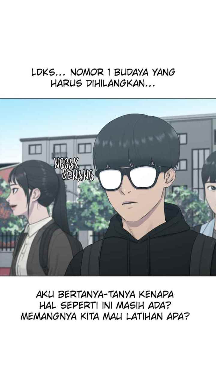 Baca  Hypnosis School Chapter 13 Gambar 2