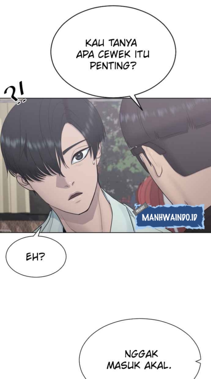 Hypnosis School Chapter 13 Gambar 21