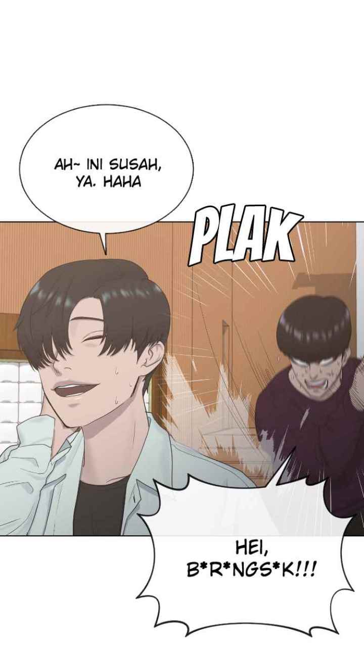 Hypnosis School Chapter 13 Gambar 48