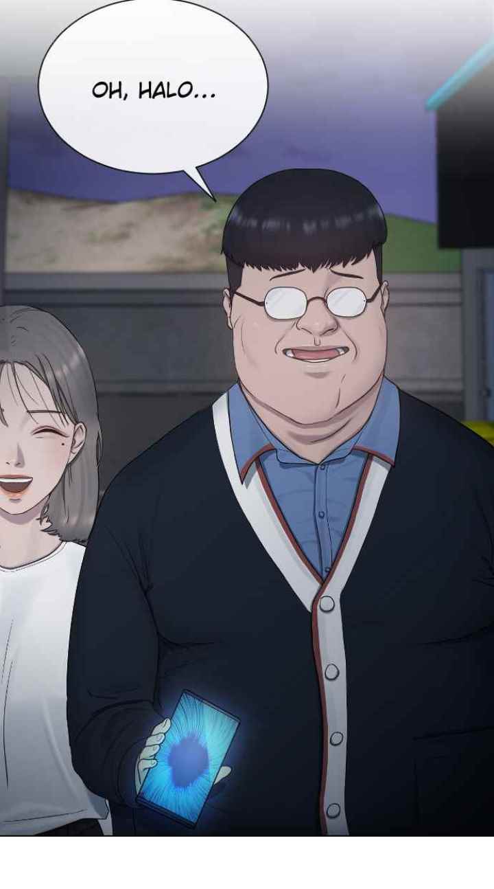 Hypnosis School Chapter 13 Gambar 69