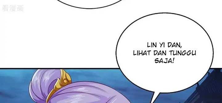 Demon King Domination Pet Genius Meng Bao Belly Black Mother Chapter 48 Gambar 22