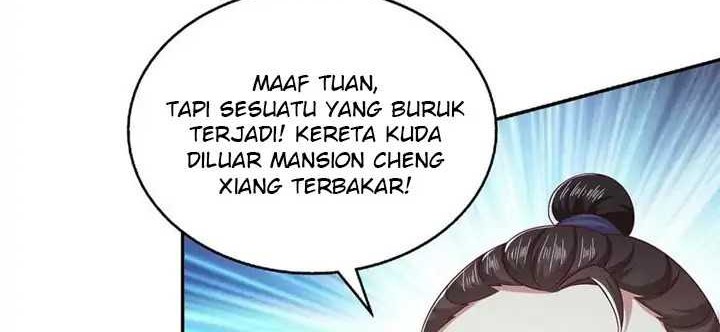 Baca Demon King Domination Pet Genius Meng Bao Belly Black Mother Chapter 48 Gambar 2