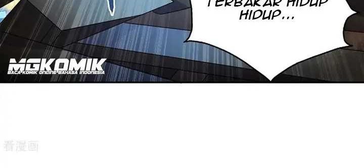 Demon King Domination Pet Genius Meng Bao Belly Black Mother Chapter 48 Gambar 10