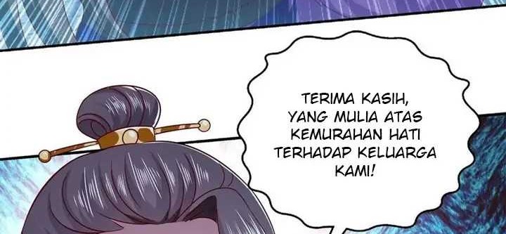 Demon King Domination Pet Genius Meng Bao Belly Black Mother Chapter 48 Gambar 12