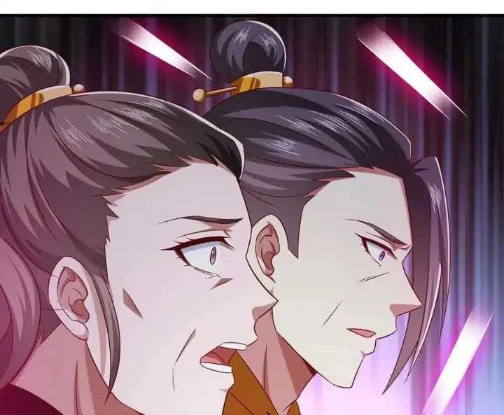 Demon King Domination Pet Genius Meng Bao Belly Black Mother Chapter 47 Gambar 24