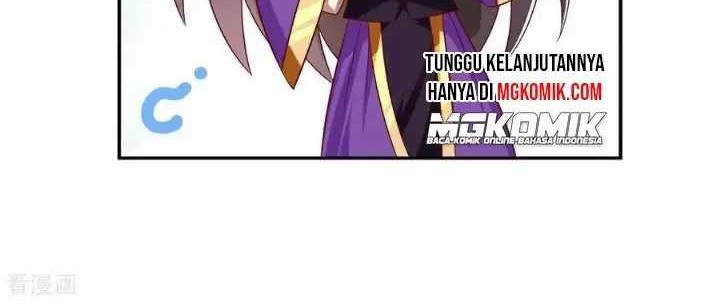 Demon King Domination Pet Genius Meng Bao Belly Black Mother Chapter 47 Gambar 26