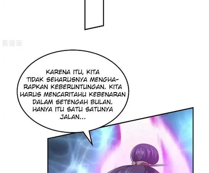 Demon King Domination Pet Genius Meng Bao Belly Black Mother Chapter 47 Gambar 6
