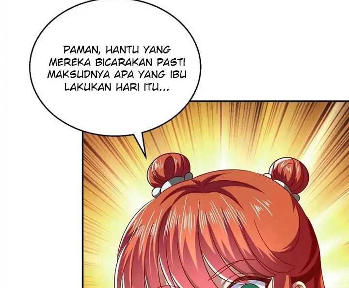 Demon King Domination Pet Genius Meng Bao Belly Black Mother Chapter 47 Gambar 8