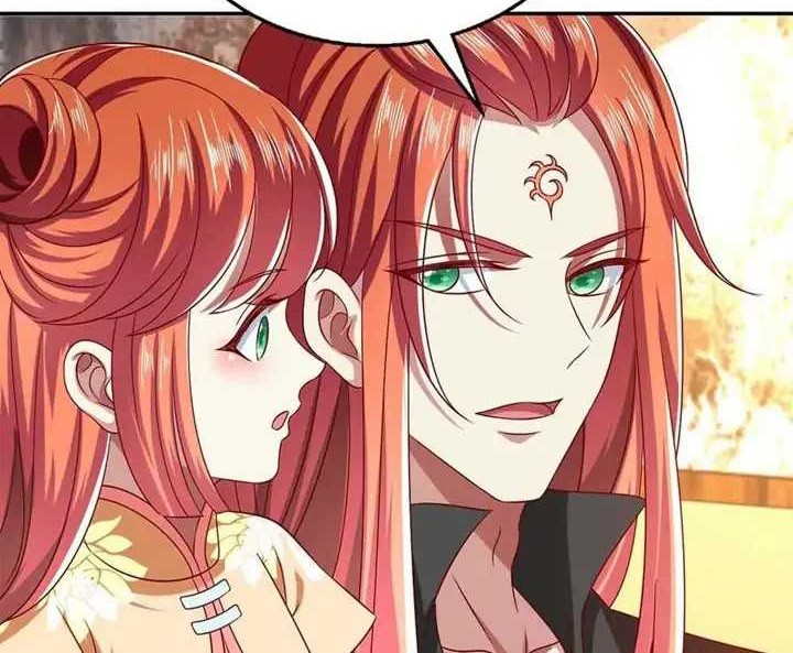 Demon King Domination Pet Genius Meng Bao Belly Black Mother Chapter 47 Gambar 12
