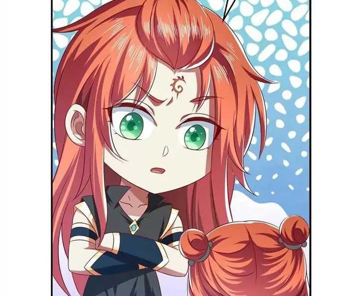 Demon King Domination Pet Genius Meng Bao Belly Black Mother Chapter 47 Gambar 18