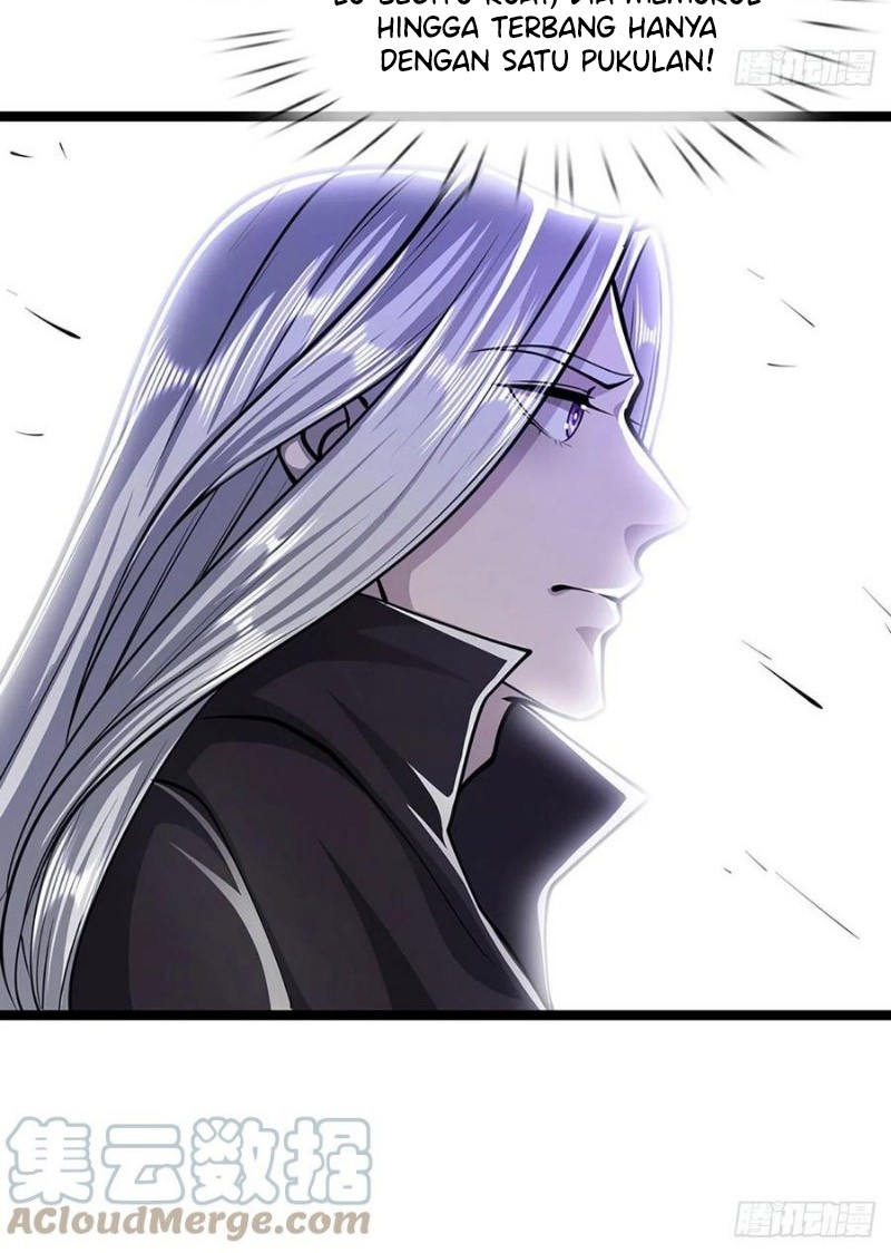 My Disciples All Over The World Chapter 39 Gambar 17