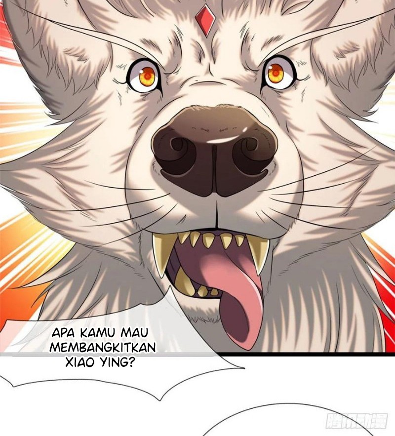 My Disciples All Over The World Chapter 38 Gambar 5