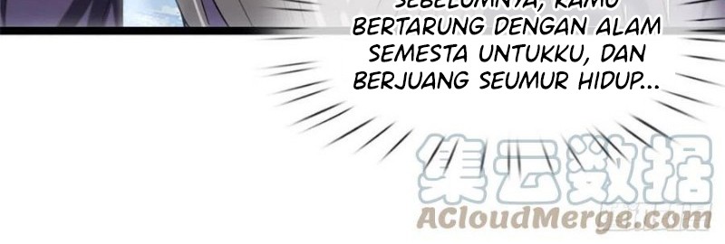 My Disciples All Over The World Chapter 38 Gambar 9