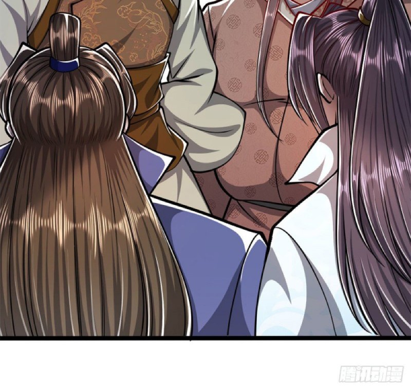 My Disciples All Over The World Chapter 36 Gambar 13