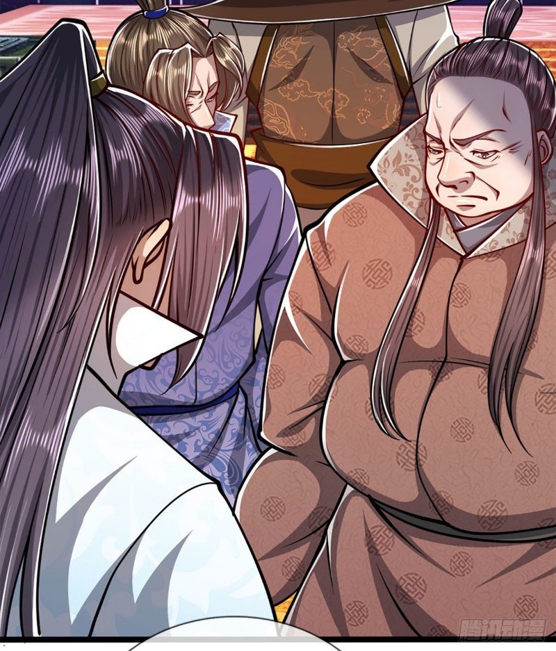 My Disciples All Over The World Chapter 36 Gambar 17