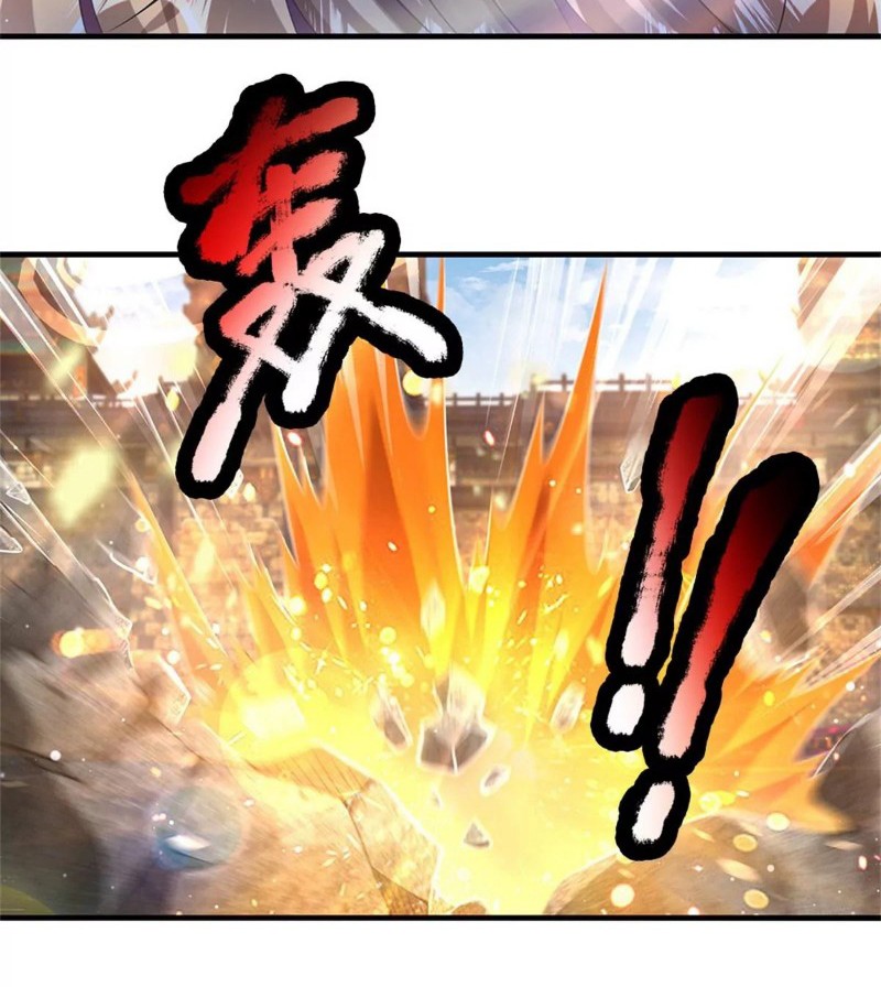 Star Sign In To Supreme Dantian Chapter 51 Gambar 17