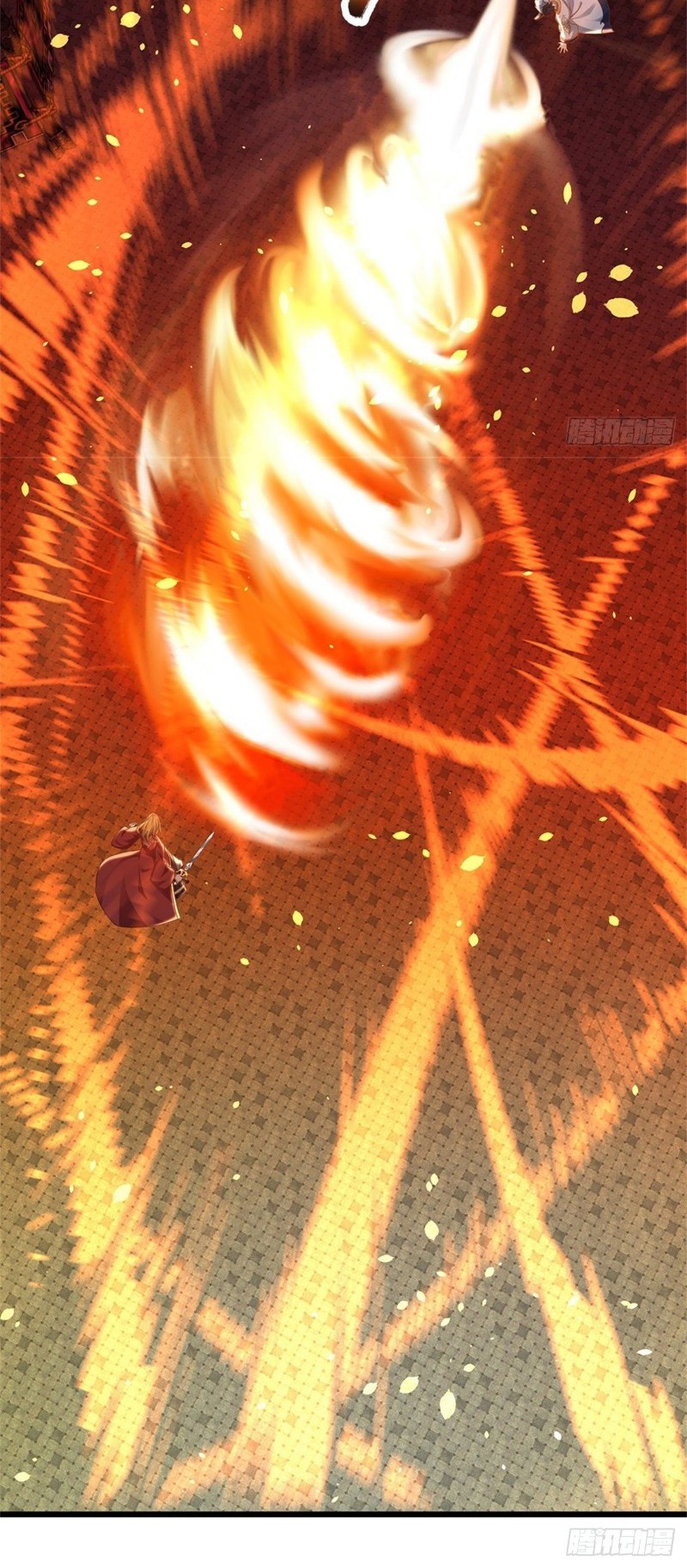 Star Sign In To Supreme Dantian Chapter 50 Gambar 16