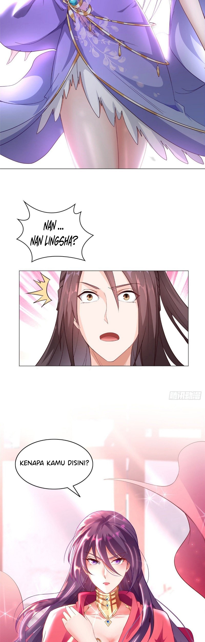 Dragon Master Chapter 36 Gambar 5