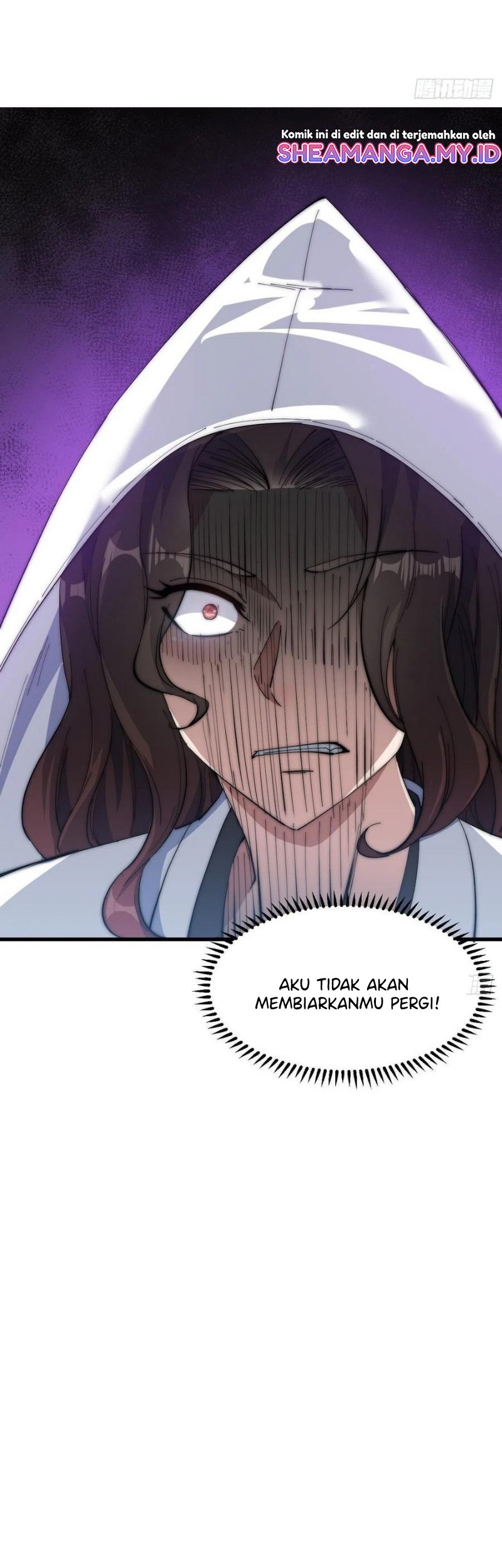 It Starts With A Mountain Chapter 105 Gambar 28