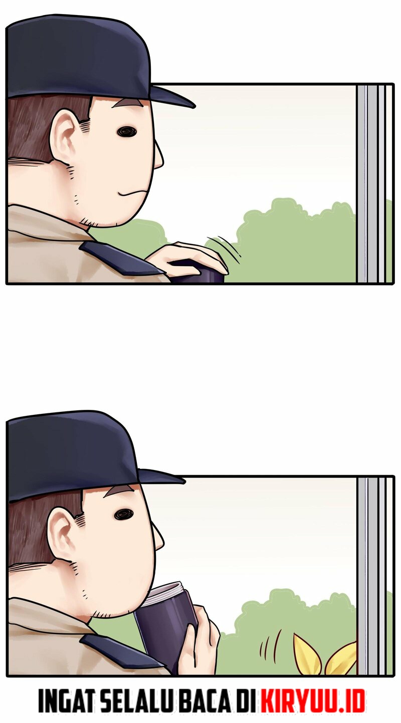 Miss, don’t livestream it! Chapter 28.1 Gambar 13