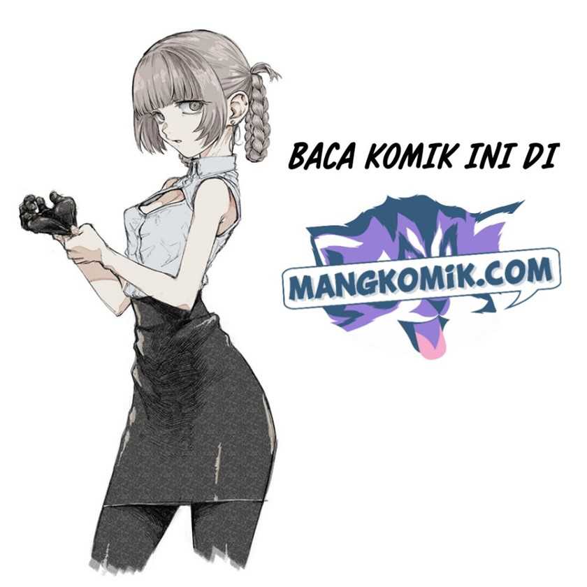 Yofukashi no Uta Chapter 74 Gambar 20