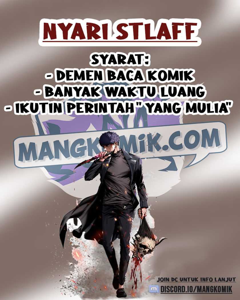 Yofukashi no Uta Chapter 74 Gambar 21