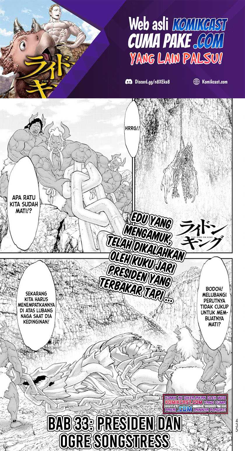 Baca  Isekai Putin Chapter 33 Gambar 2