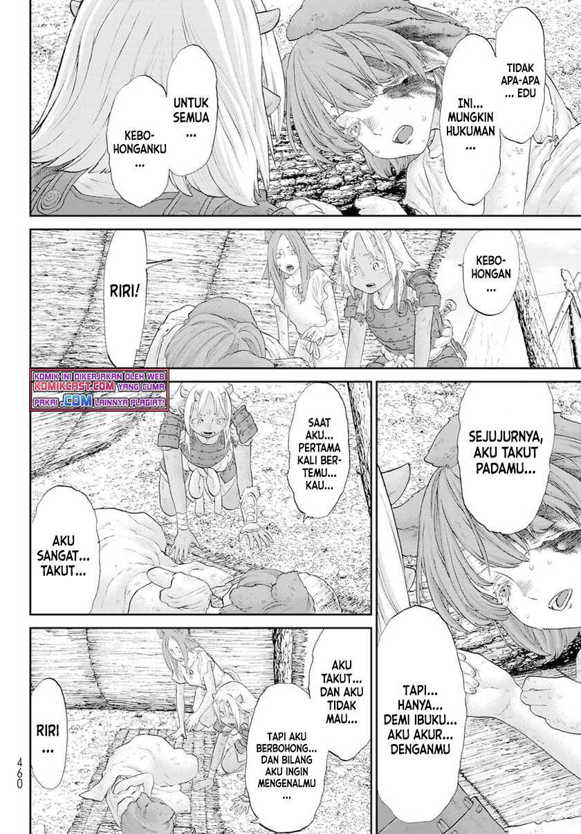 Isekai Putin Chapter 33 Gambar 27