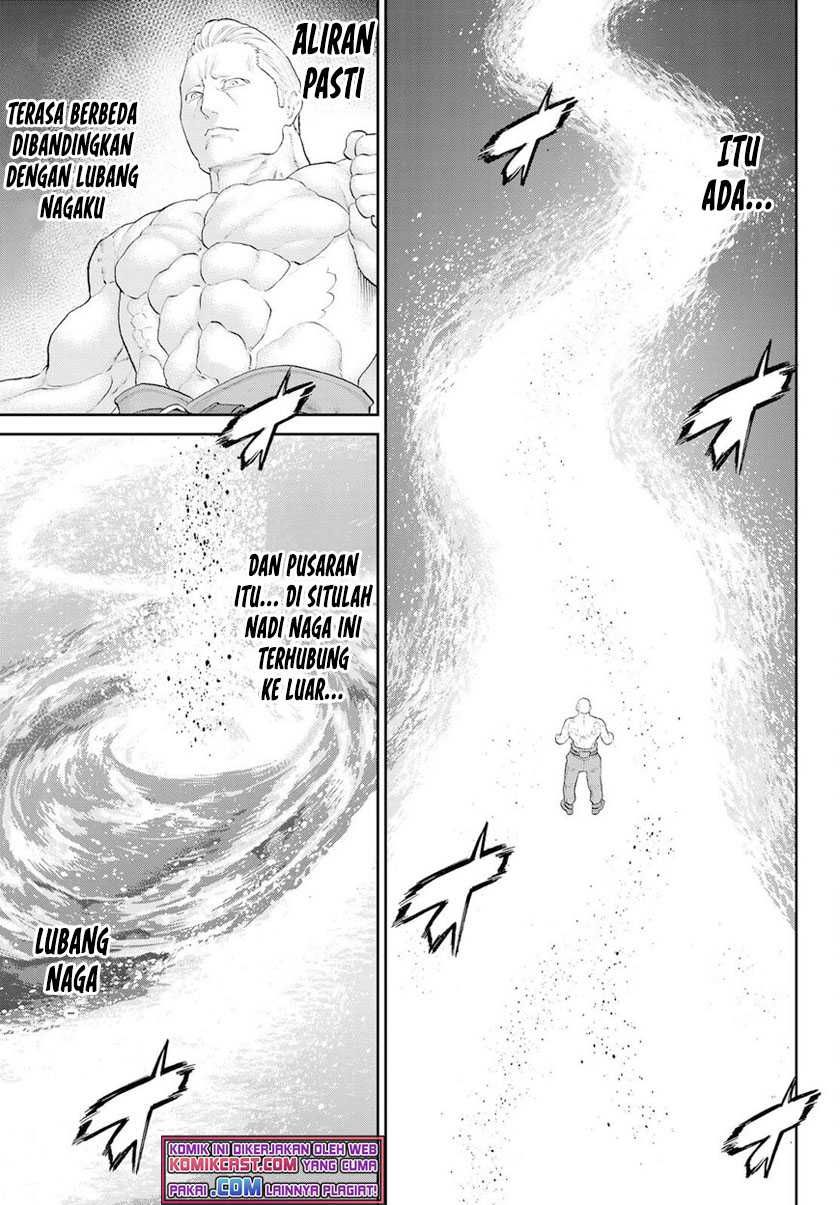 Isekai Putin Chapter 33 Gambar 6