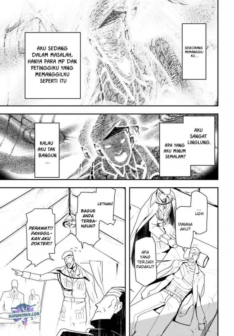 Youjo Senki Chapter 16 Gambar 41