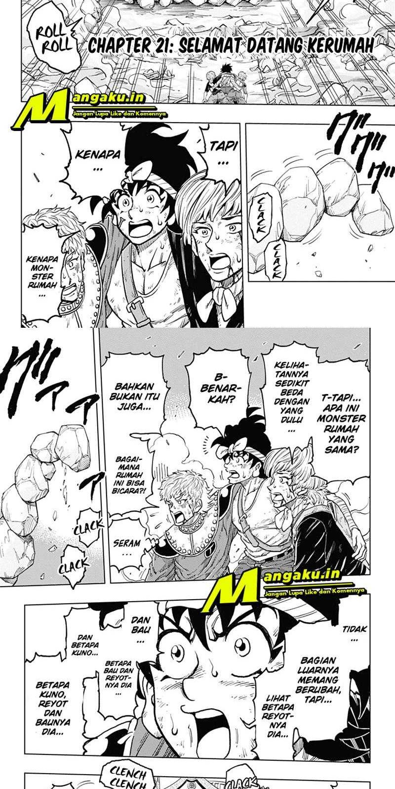 Baca  Build King Chapter 21 Gambar 2