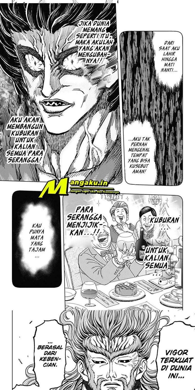 Build King Chapter 21 Gambar 6
