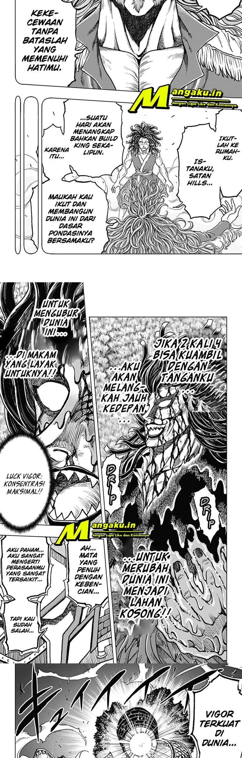 Build King Chapter 21 Gambar 7