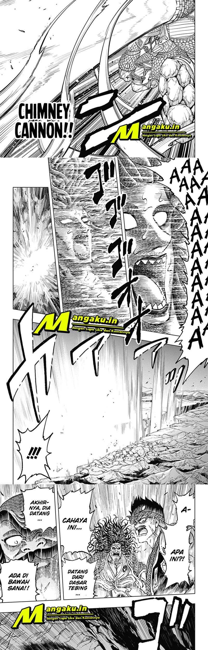 Build King Chapter 21 Gambar 9