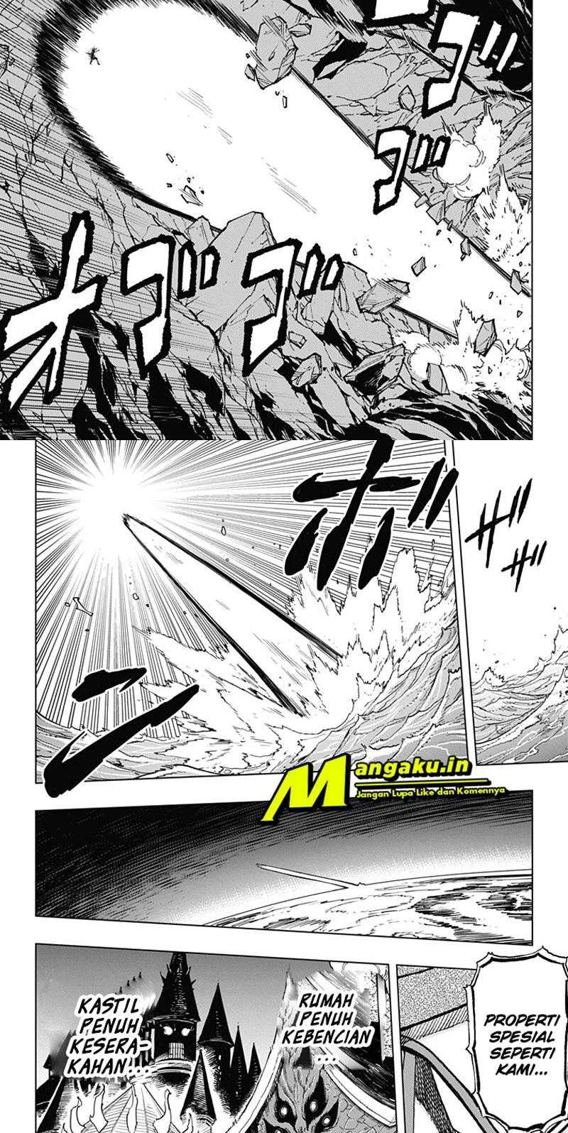 Build King Chapter 21 Gambar 10