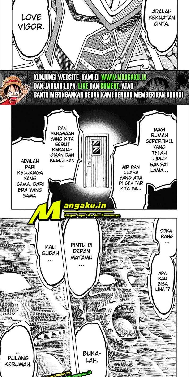 Build King Chapter 21 Gambar 12