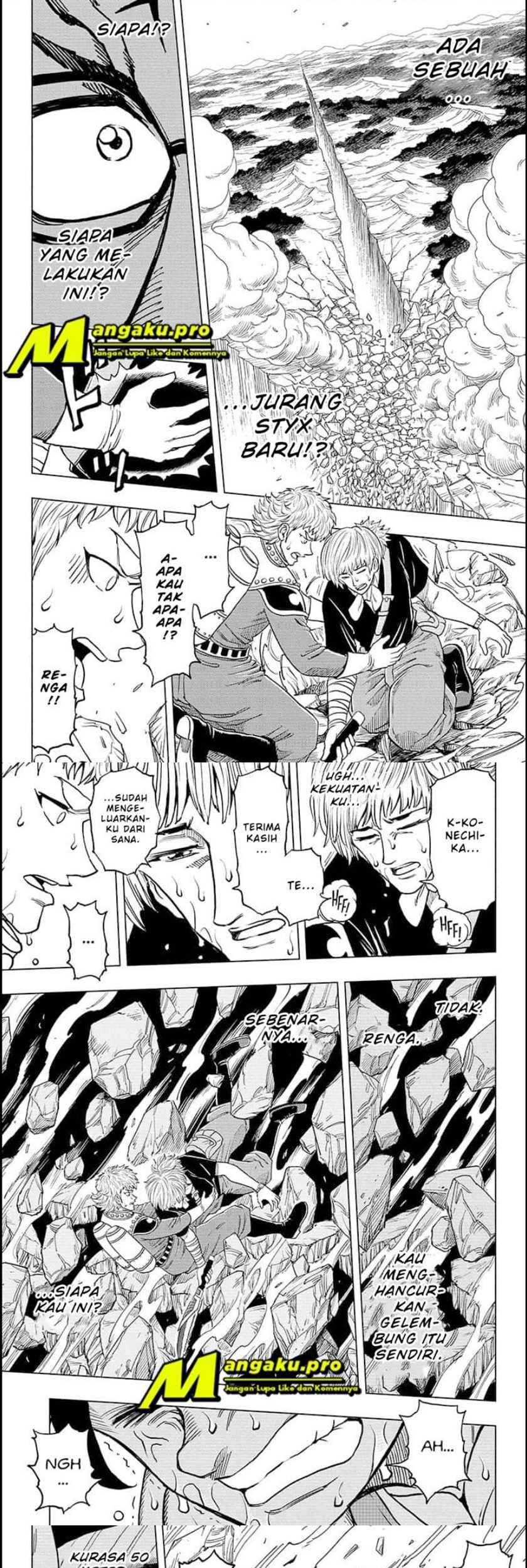 Build King Chapter 20 Gambar 4