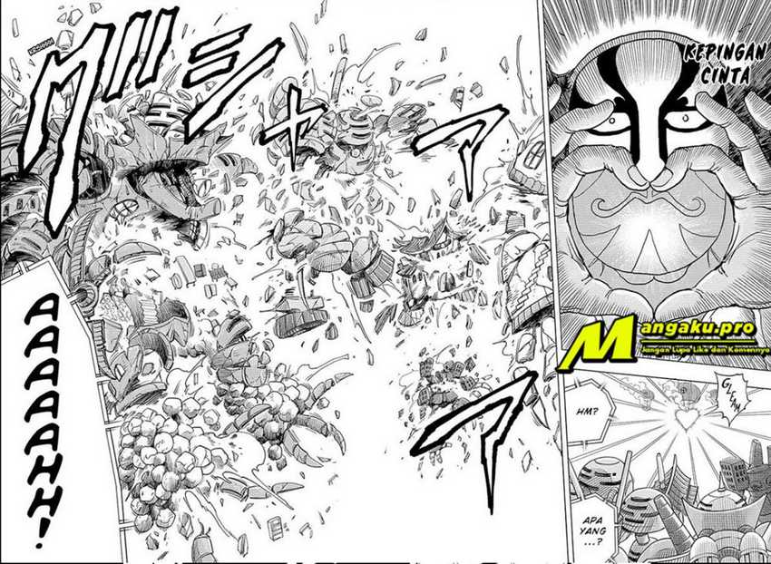 Build King Chapter 20 Gambar 6