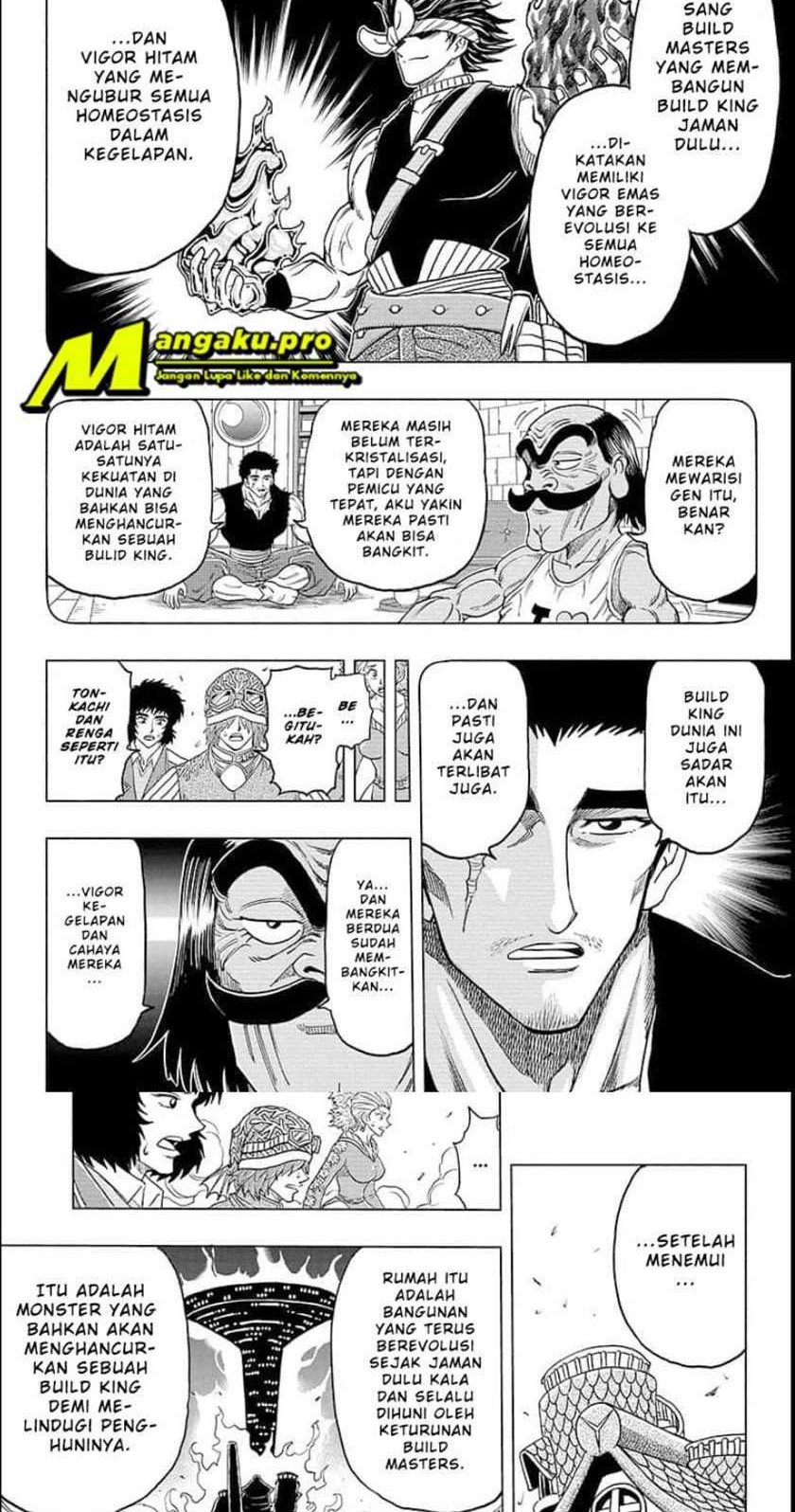 Build King Chapter 20 Gambar 8
