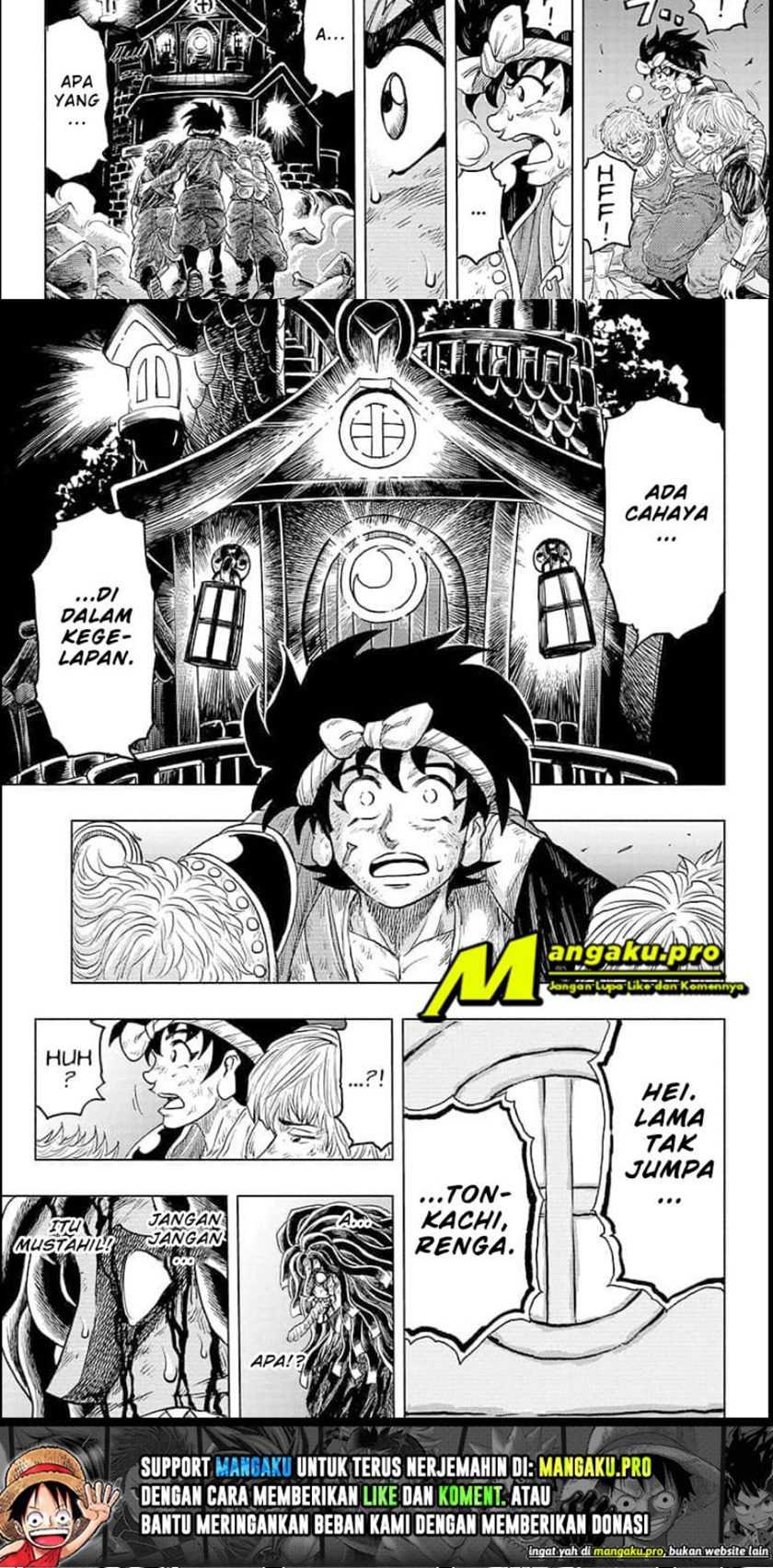 Build King Chapter 20 Gambar 11