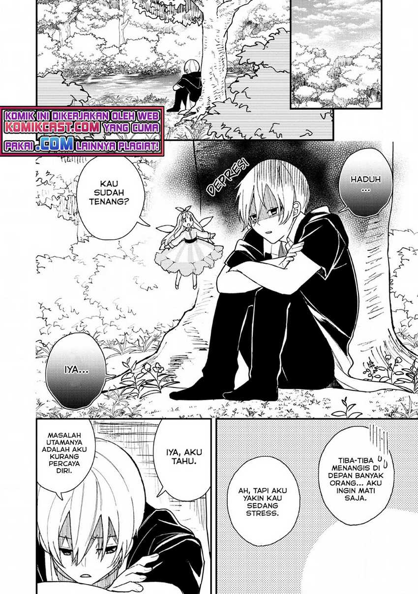 Murabito Tensei: Saikyou no Slow Life Chapter 32 Gambar 16