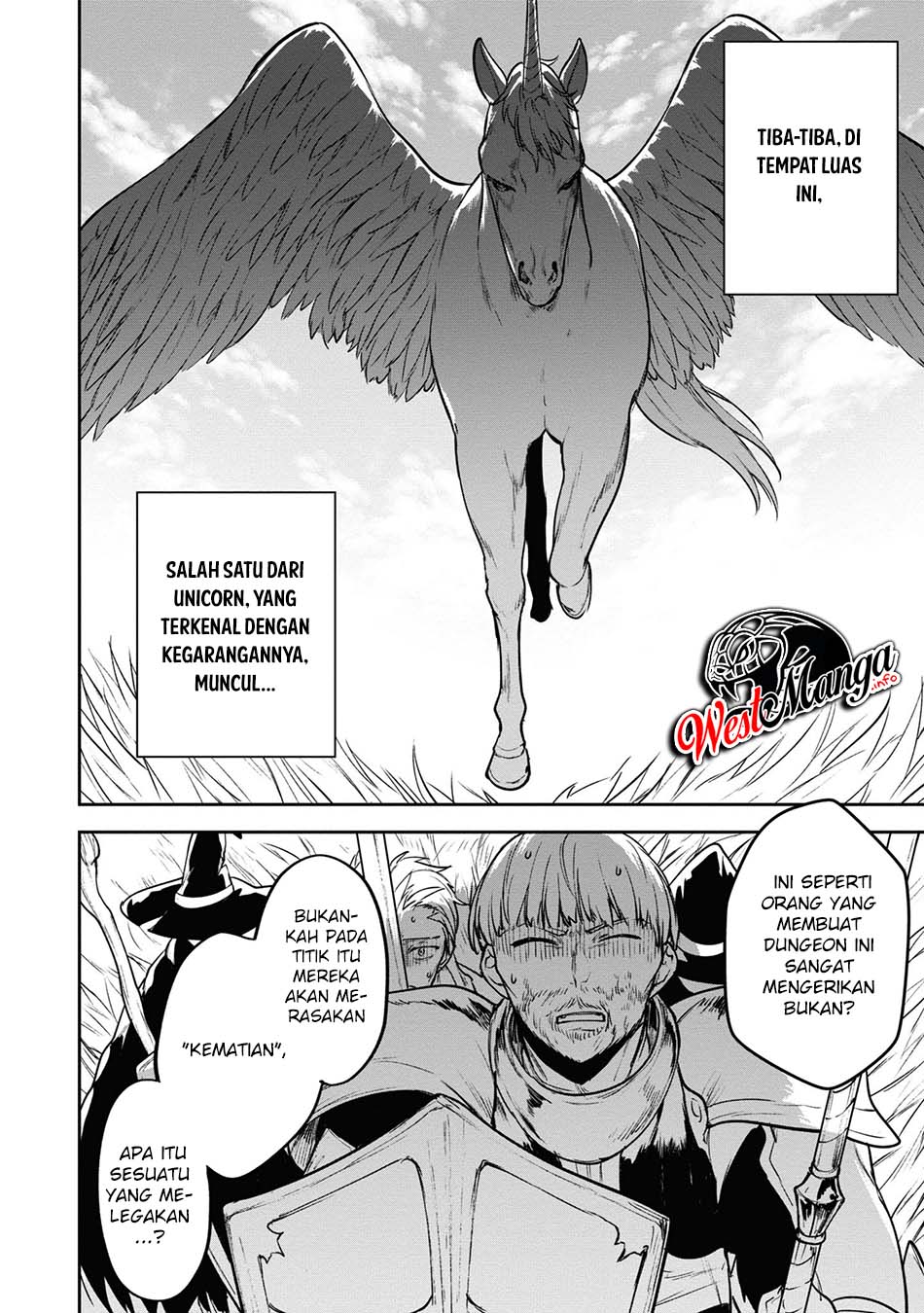 Next Life Chapter 29 Gambar 16