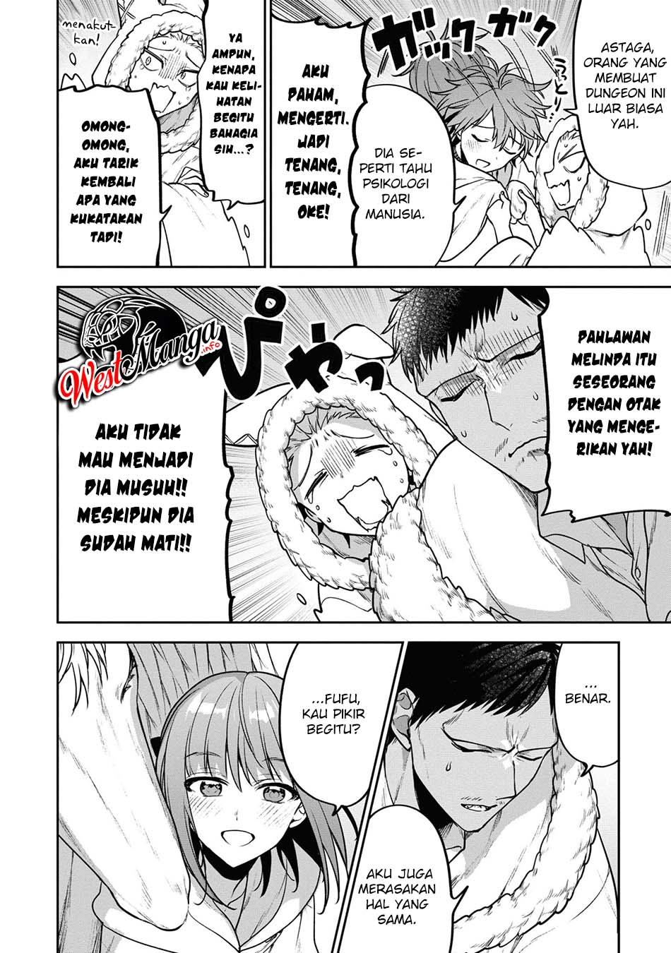 Next Life Chapter 29 Gambar 18