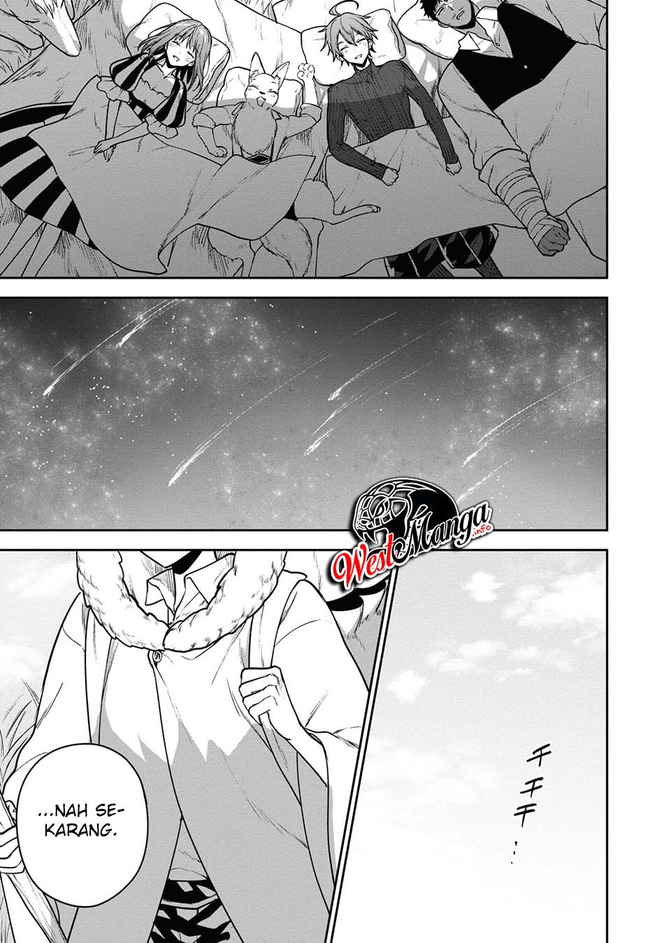 Next Life Chapter 29 Gambar 23