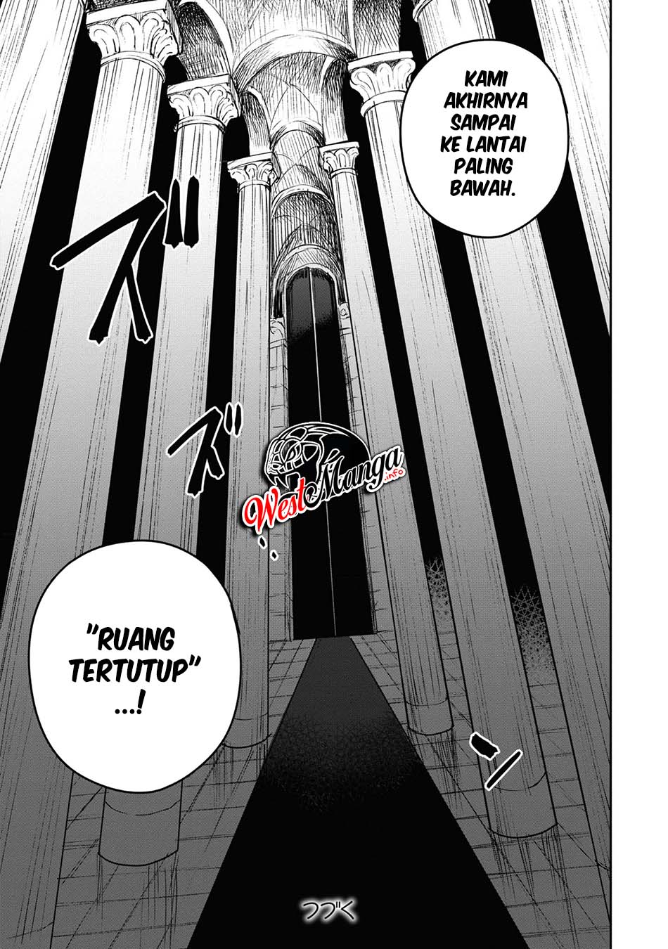 Next Life Chapter 29 Gambar 25
