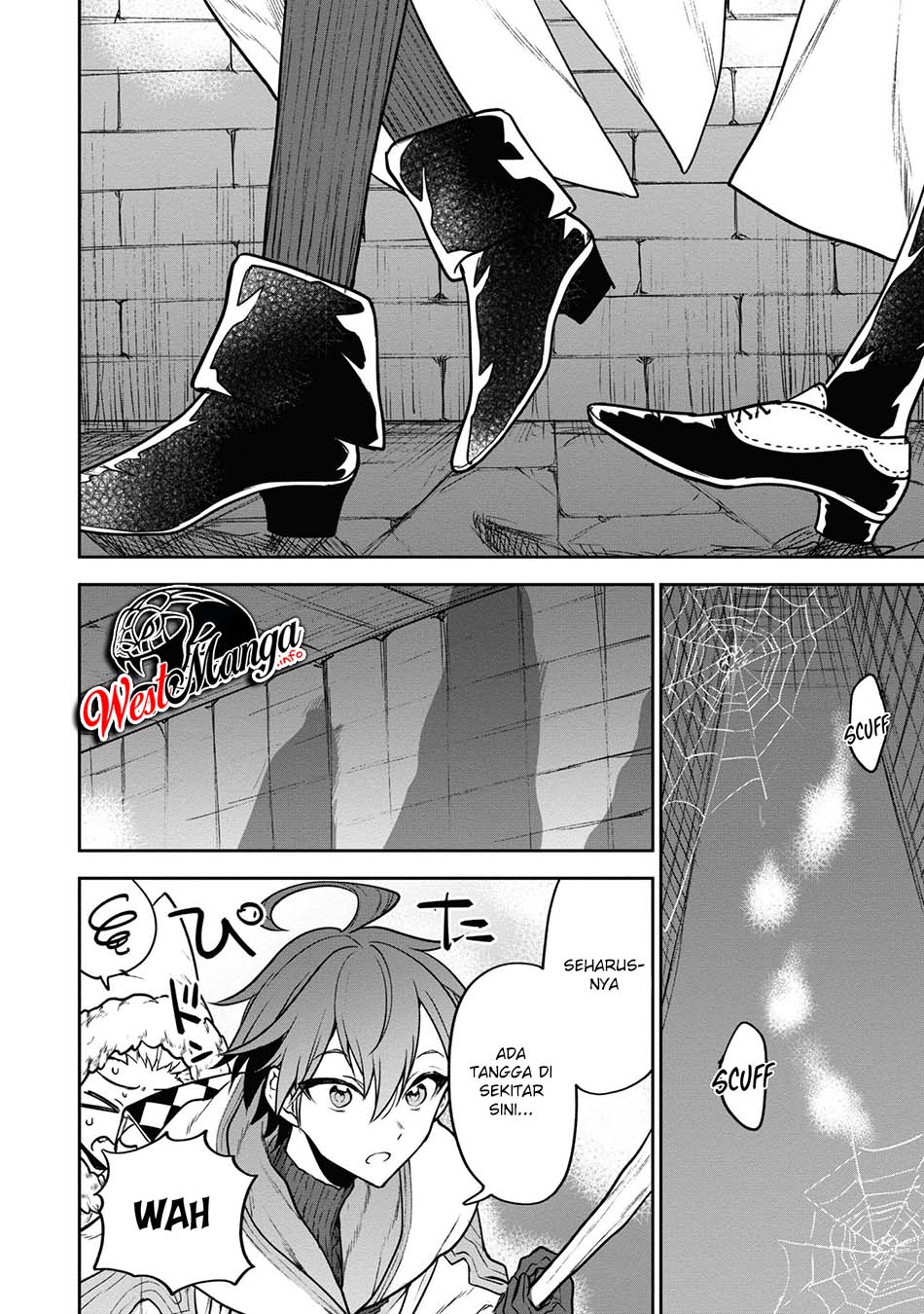 Next Life Chapter 29 Gambar 4