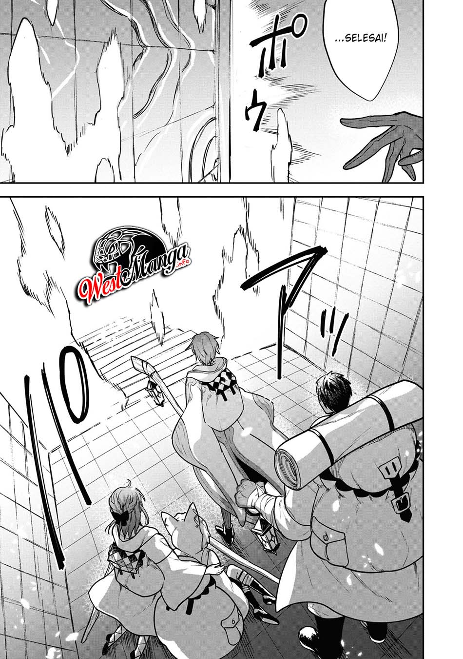 Next Life Chapter 29 Gambar 7